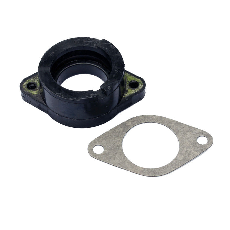 KIT MANICOTTO COLLETTORE ASPIRAZIONE PER YAMAHA V839300148 XT 500 76 89