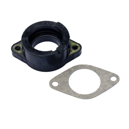 KIT MANICOTTO COLLETTORE ASPIRAZIONE PER YAMAHA V839300148 XT 500 76 89