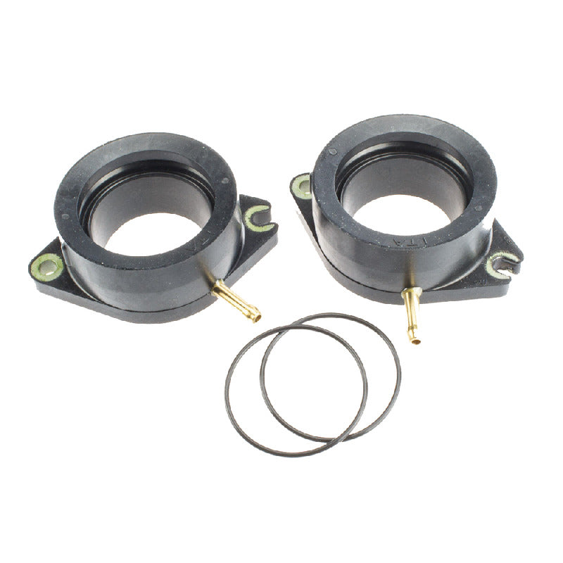 KIT MANICOTTO ASPIRAZIONE PER YAMAHA V839300150 VIRAGO 750 88 97 2PZ 1988-1997