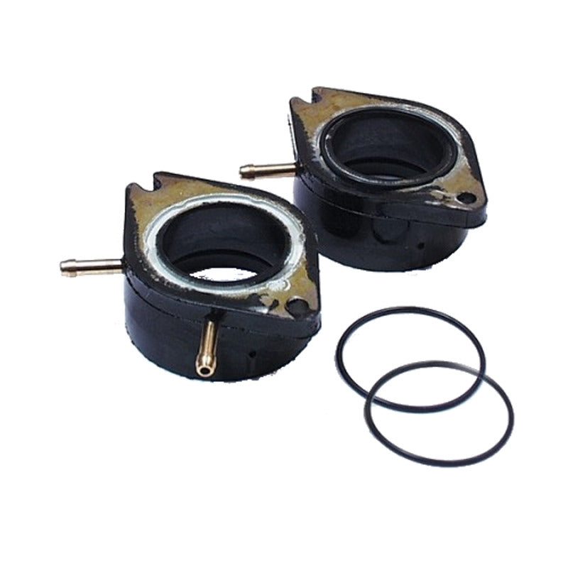 KIT MANICOTTO COLLETTORE ASPIRAZIONE PER YAMAHA V839300152 VIRAGO 1100 89 95