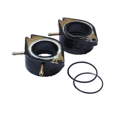 KIT MANICOTTO COLLETTORE ASPIRAZIONE PER YAMAHA V839300152 VIRAGO 1100 89 95