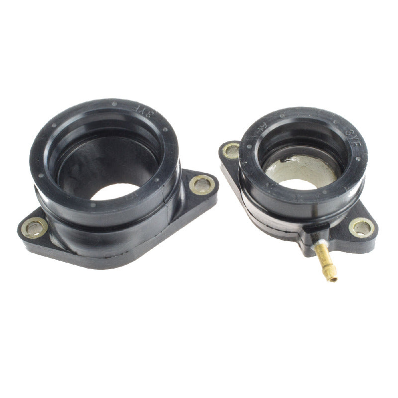 KIT MANICOTTO COLLETTORE ASPIRAZIONE PER YAMAHA V839300154 TENERE 660 91 99