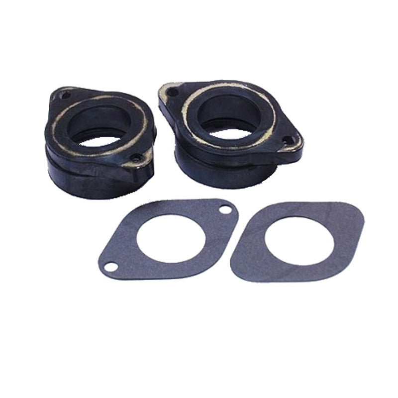 KIT MANICOTTO COLLETTORE ASPIRAZIONE PER YAMAHA V839300155 XS 650 75 81