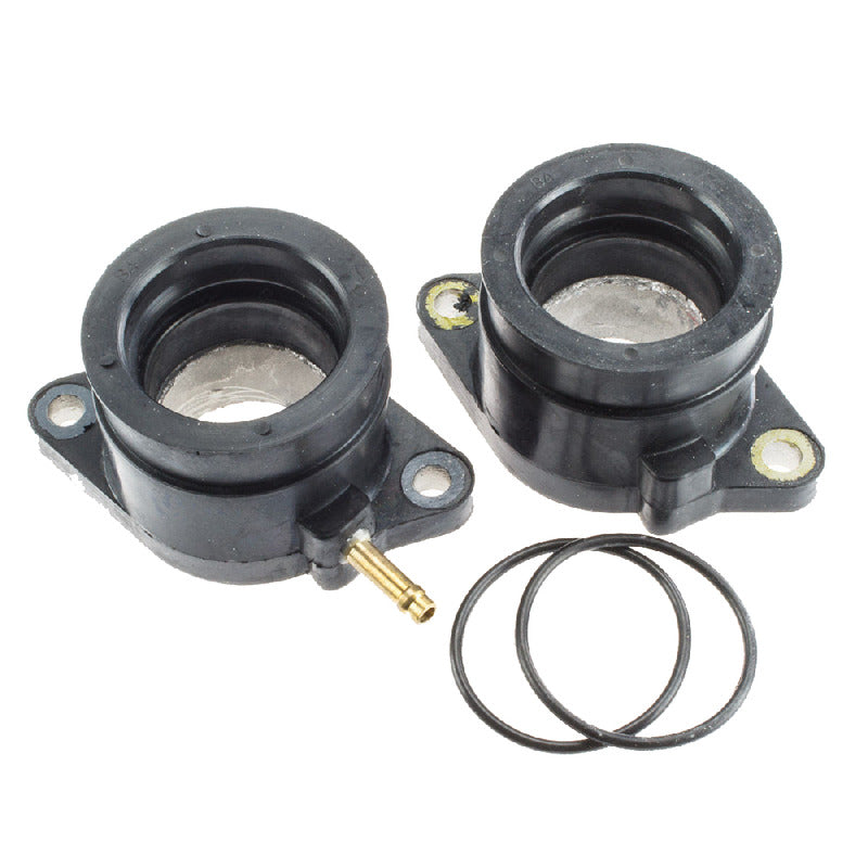 KIT MANICOTTO COLLETTORE ASPIRAZIONE PER YAMAHA V839300156 TENERE 600 84 85