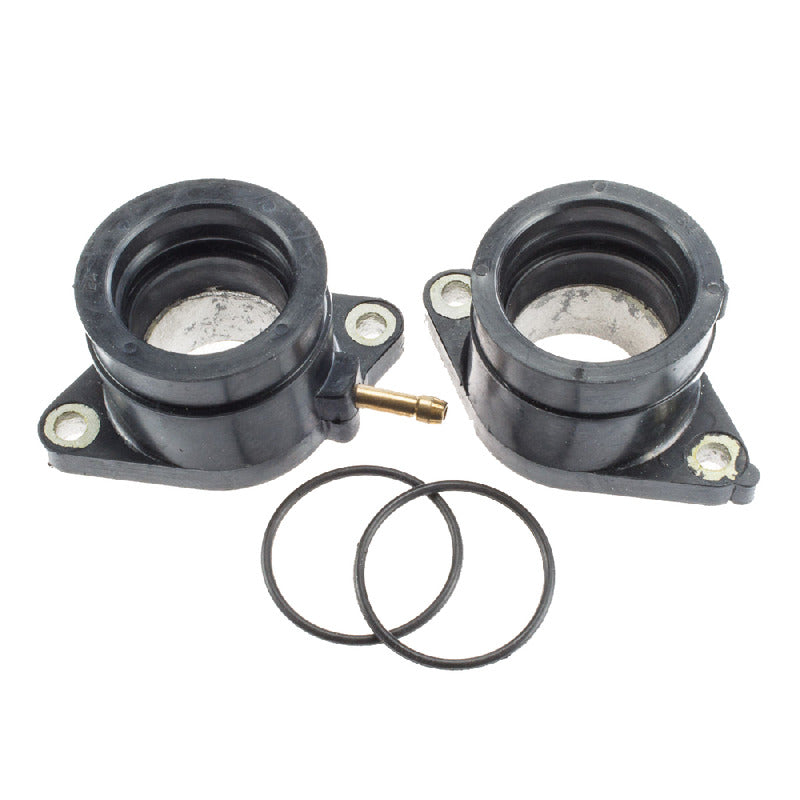 KIT MANICOTTO COLLETTORE ASPIRAZIONE PER YAMAHA V839300157 XT 600 87 03