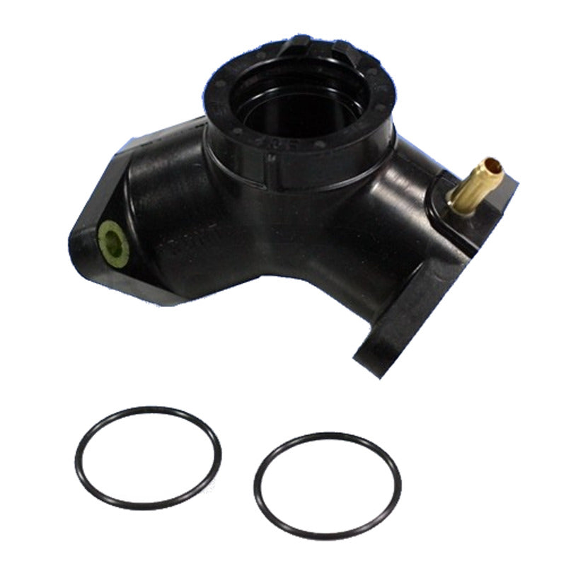 KIT MANICOTTO COLLETTORE ASPIRAZIONE PER YAMAHA V839300158 VIRAGO 125 97 00
