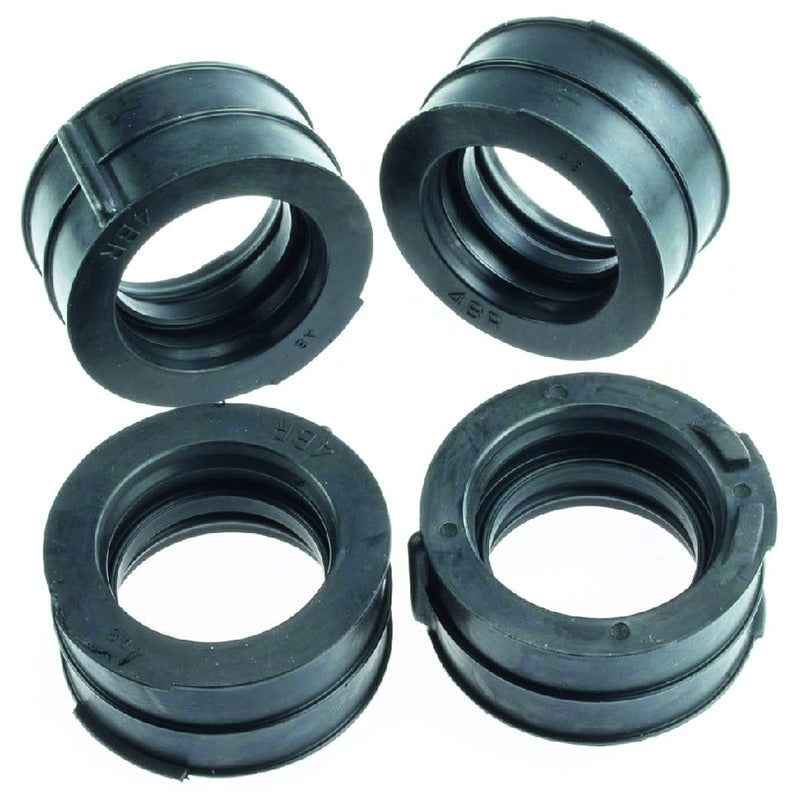 KIT MANICOTTO COLLETTORE ASPIRAZIONE PER YAMAHA V839300161 XJ 600 N/S 92