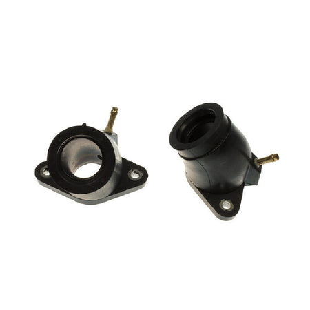 KIT MANICOTTO COLLETTORE ASPIRAZIONE PER YAMAHA V839300162 XVS 650 97 06
