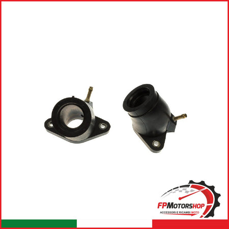 KIT MANICOTTO COLLETTORE ASPIRAZIONE PER YAMAHA V839300162 XVS 650 97 06