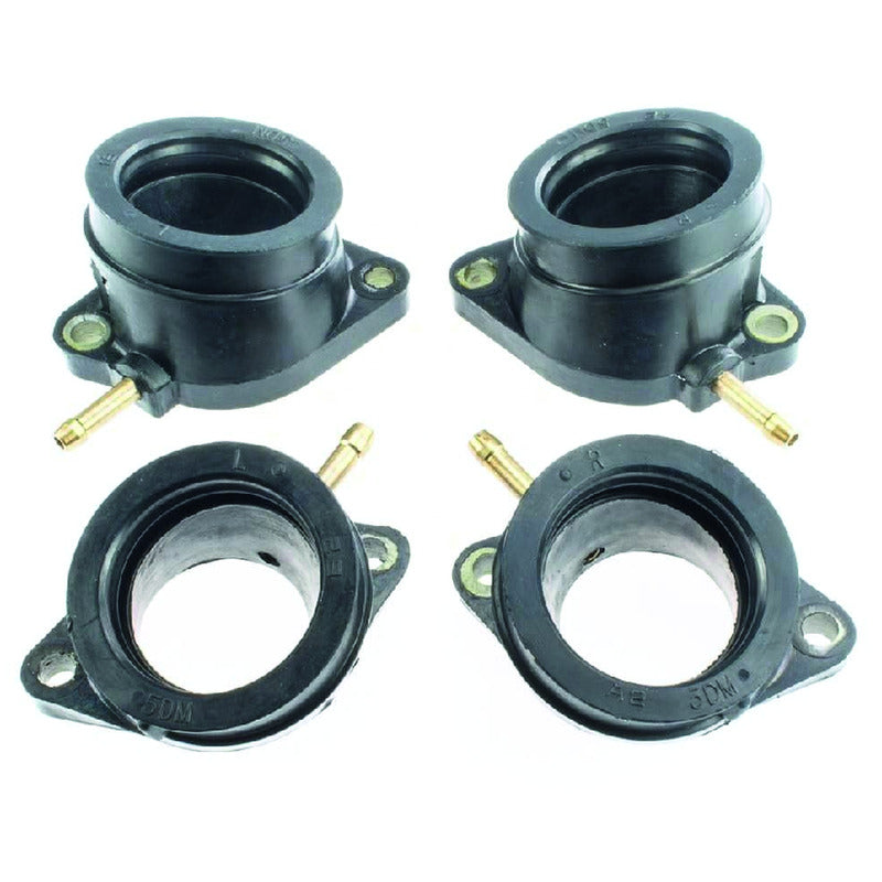 KIT MANICOTTO COLLETTORE ASPIRAZIONE PER YAMAHA V839300165 FZS 600 FAZER 98