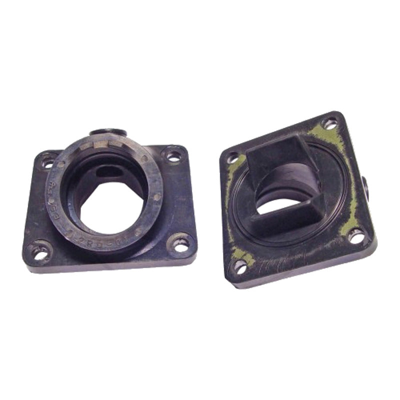 KIT MANICOTTO COLLETTORE ASPIRAZIONE PER YAMAHA V839300167 RD LC 80 82 1980-1982