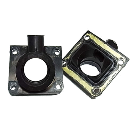 KIT MANICOTTO COLLETTORE ASPIRAZIONE PER YAMAHA V839300168 RD 350LC 83 88