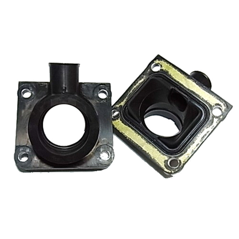 KIT MANICOTTO COLLETTORE ASPIRAZIONE PER YAMAHA V839300168 RD 350LC 83 88