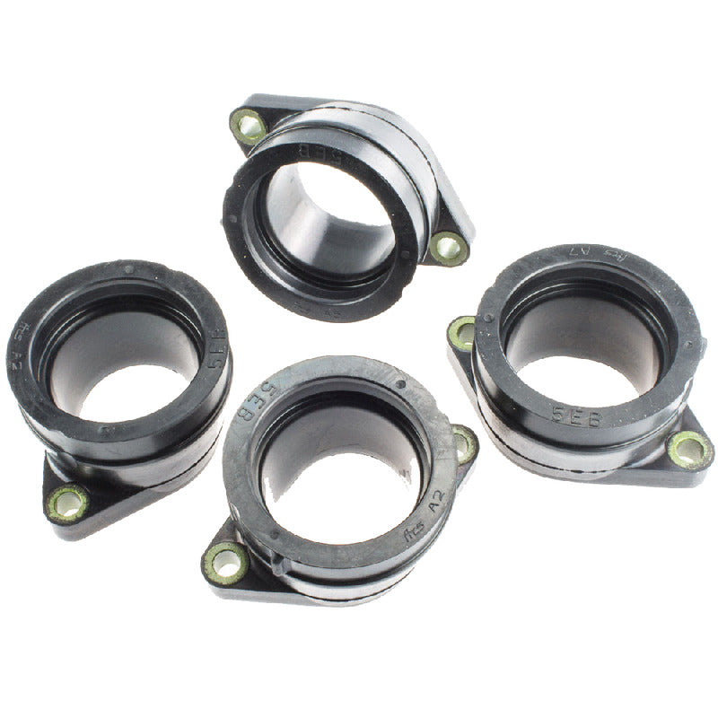 KIT MANICOTTO ASPIRAZIONE PER YAMAHA V839300169 YZF R6 99 02 4PZ 1999-2002