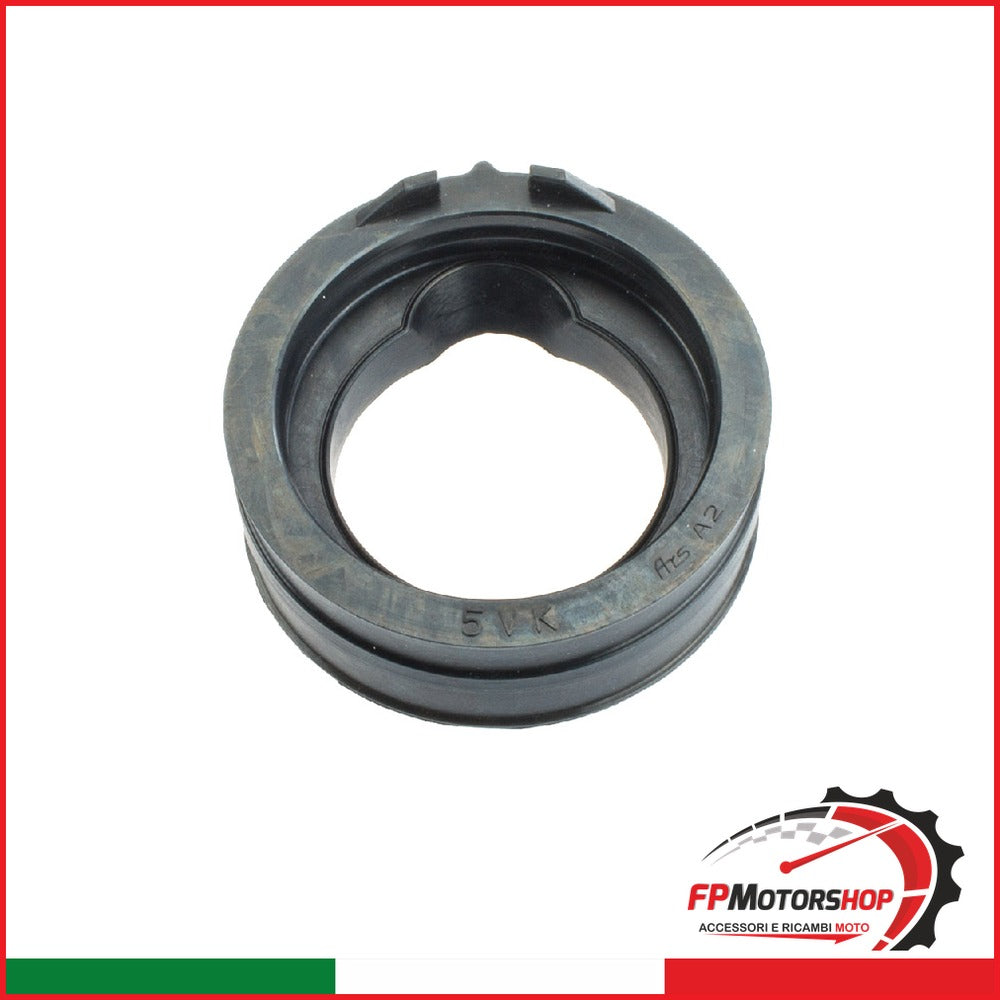 KIT MANICOTTO COLLETTORE ASPIRAZIONE PER YAMAHA V839300171 TENERE 660 08 14