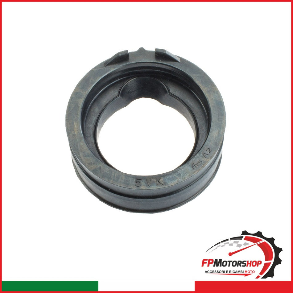 KIT MANICOTTO COLLETTORE ASPIRAZIONE PER YAMAHA V839300171 TENERE 660 08 14
