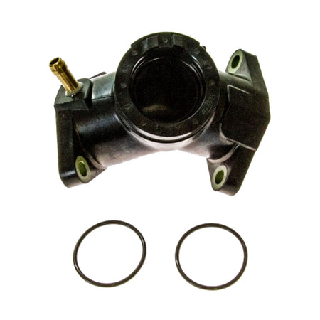 KIT MANICOTTO COLLETTORE ASPIRAZIONE PER YAMAHA V839300172 XVS 125 DRAG STAR