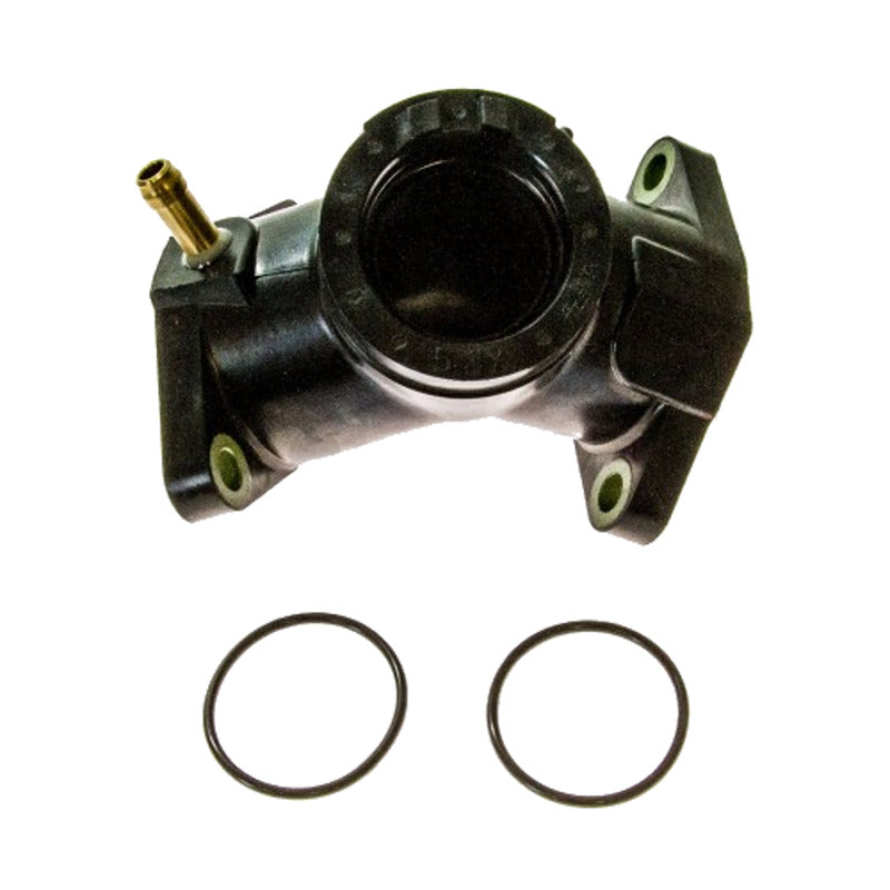 KIT MANICOTTO COLLETTORE ASPIRAZIONE PER YAMAHA V839300172 XVS 125 DRAG STAR