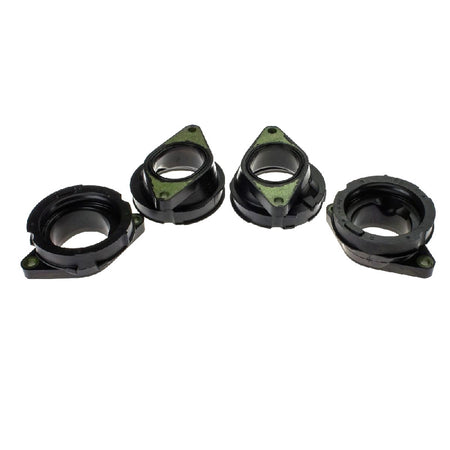 KIT MANICOTTO COLLETTORE ASPIRAZIONE PER YAMAHA V839300174 FZ6 S2 FAZER 04