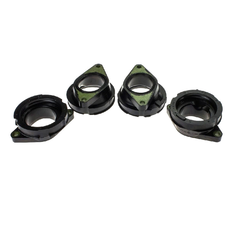 KIT MANICOTTO COLLETTORE ASPIRAZIONE PER YAMAHA V839300174 FZ6 S2 FAZER 04