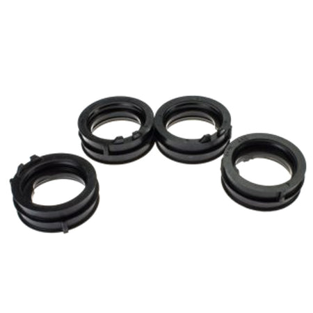 KIT MANICOTTO COLLETTORE ASPIRAZIONE PER YAMAHA V839300175 R1 04 06 FZ1/FAZER