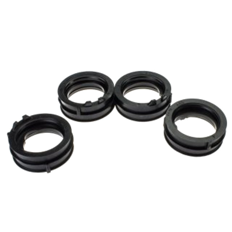 KIT MANICOTTO COLLETTORE ASPIRAZIONE PER YAMAHA V839300175 R1 04 06 FZ1/FAZER