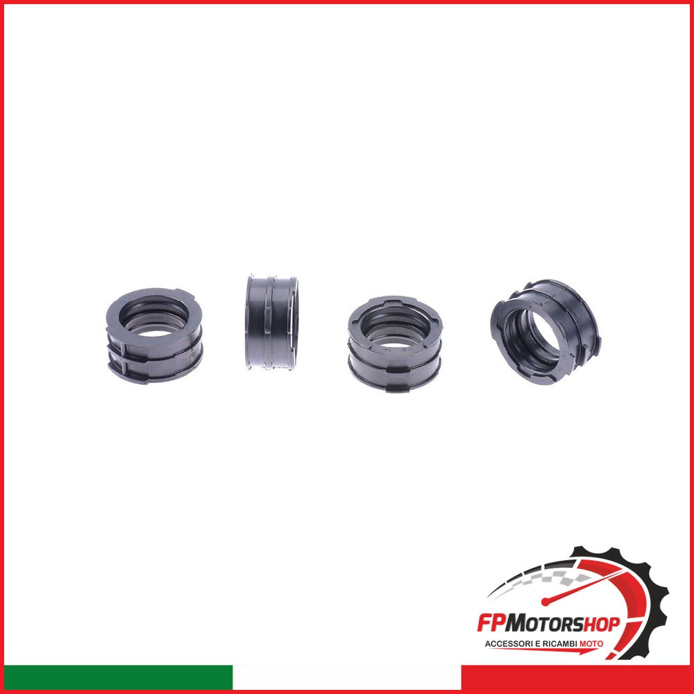 KIT MANICOTTO ASPIRAZ. V-MAX 1200 TRA CARB. E TESTA YAMAHA