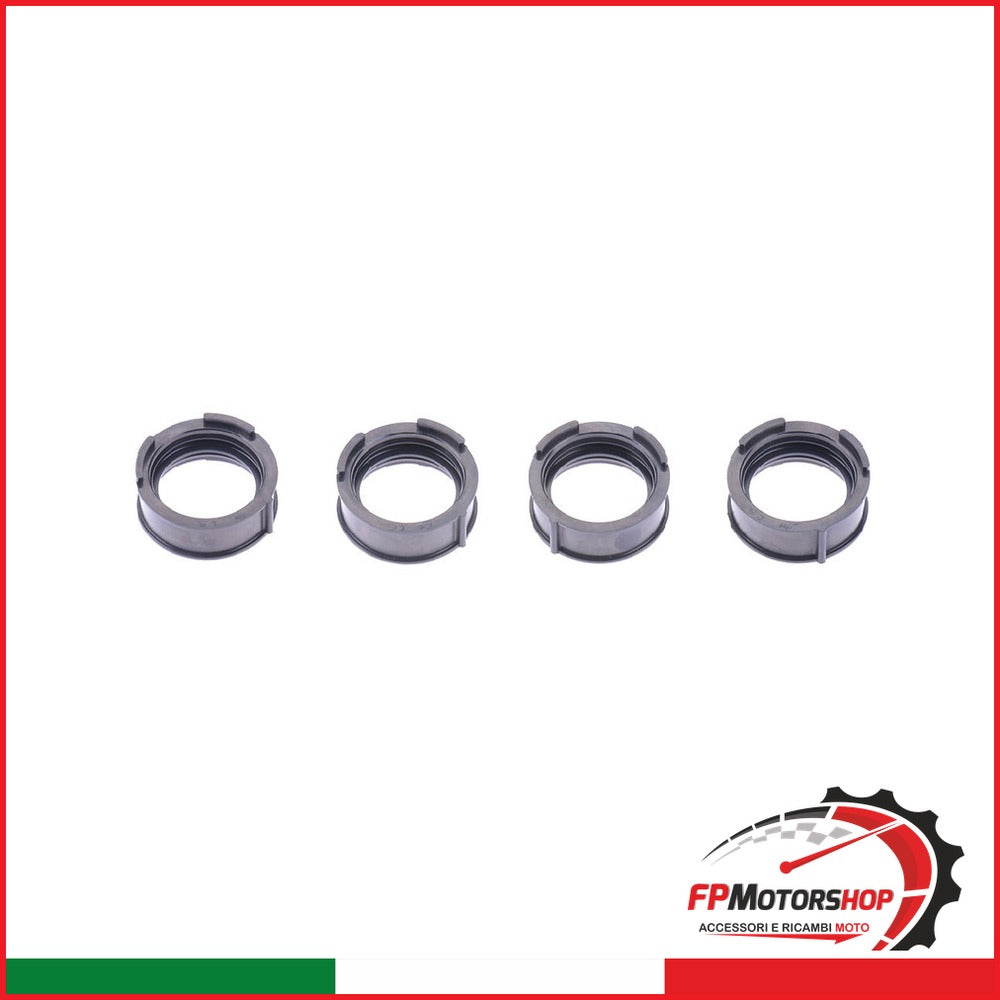 KIT MANICOTTO ASPIRAZ. V-MAX 1200 TRA CARB. E FILTRO YAMAHA