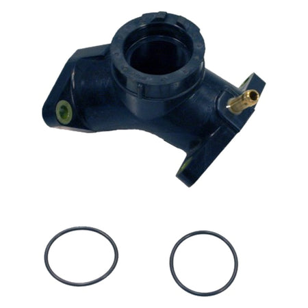 KIT MANICOTTO COLLETTORE ASPIRAZIONE PER YAMAHA V839300182 XV 250 VIRAGO 89