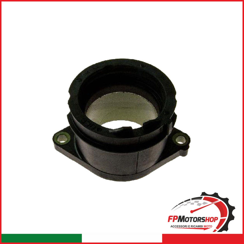 KIT MANICOTTO COLLETTORE ASPIRAZIONE PER YAMAHA V839300183 YZ 450F 10 14