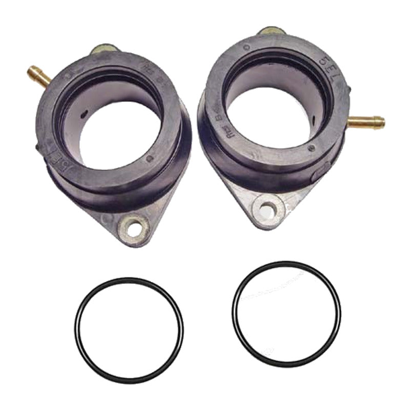 KIT MANICOTTO COLLETTORE ASPIRAZIONE PER YAMAHA V839300184 XVS 1100/A 99 06