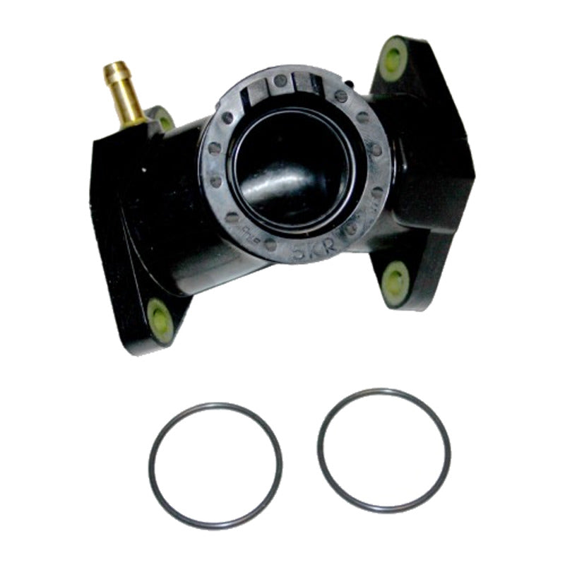 KIT MANICOTTO COLLETTORE ASPIRAZIONE PER YAMAHA V839300186 XVS 250 DRAG STAR