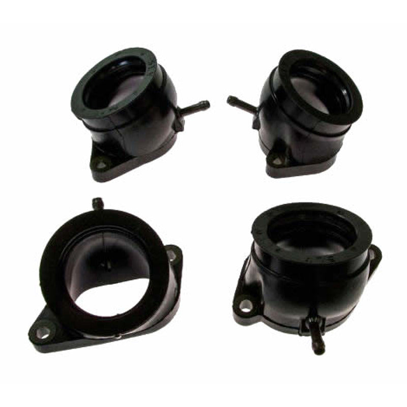 KIT MANICOTTO COLLETTORE ASPIRAZIONE PER YAMAHA V839300187 FZS FAZER 1000 01