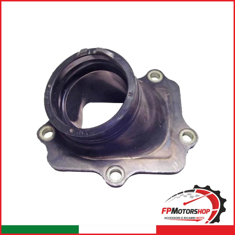 KIT MANICOTTO COLLETTORE ASPIRAZIONE PER YAMAHA V839300188 YZ 250 02 13