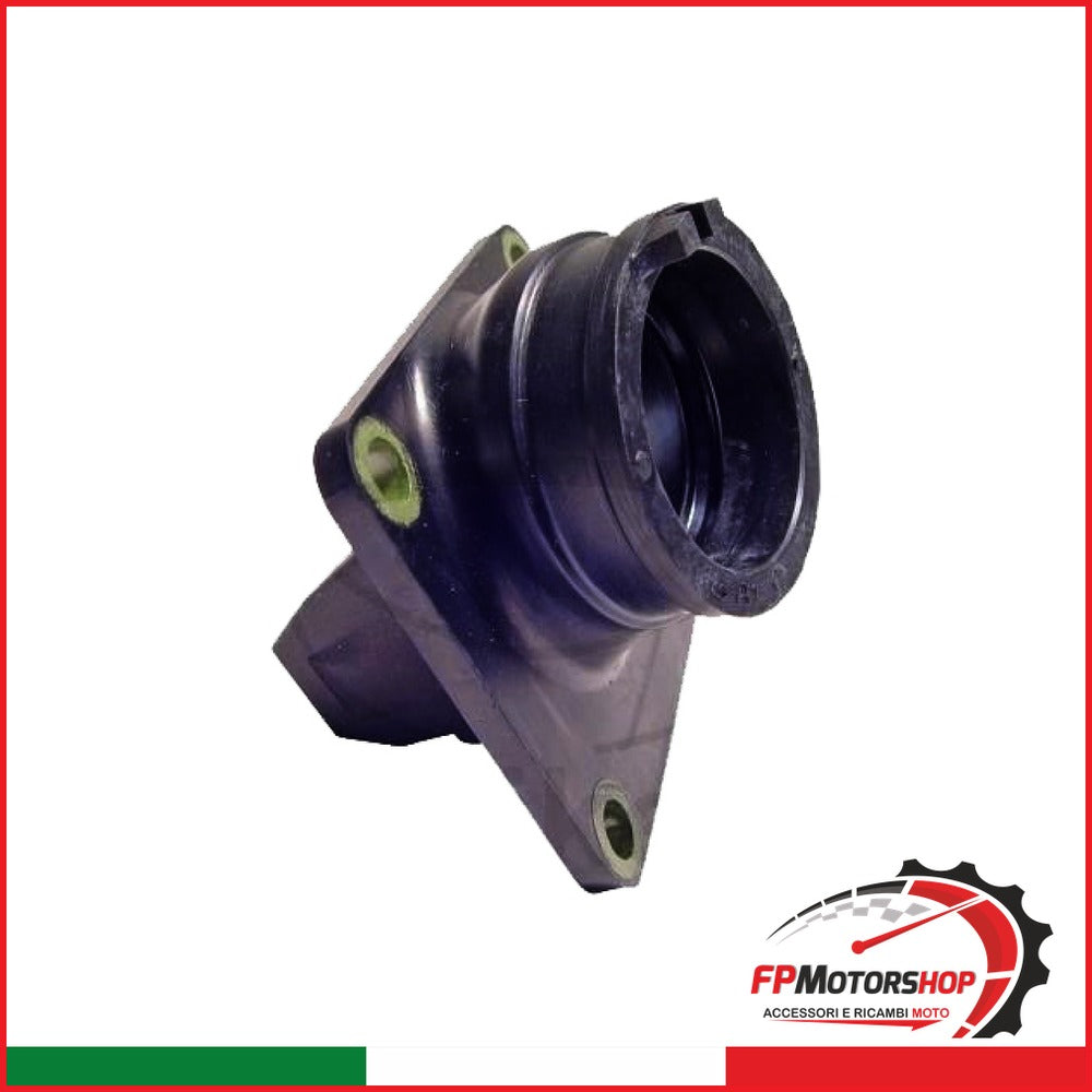 KIT MANICOTTO COLLETTORE ASPIRAZIONE PER YAMAHA V839300189 YZ 85 02 13 2002-2013
