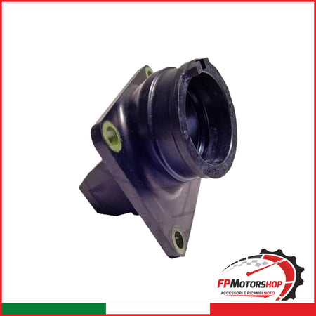 KIT MANICOTTO COLLETTORE ASPIRAZIONE PER YAMAHA V839300189 YZ 85 02 13 2002-2013
