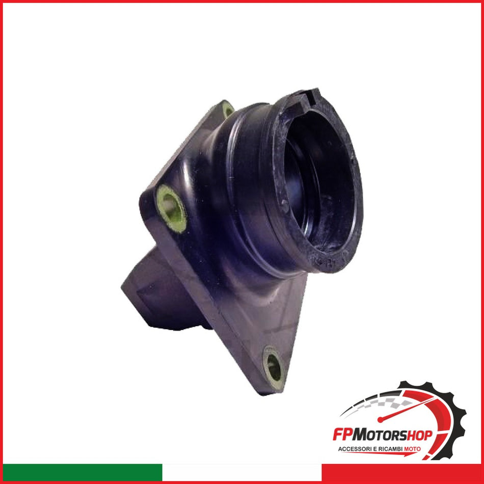 KIT MANICOTTO COLLETTORE ASPIRAZIONE PER YAMAHA V839300189 YZ 85 02 13 2002-2013