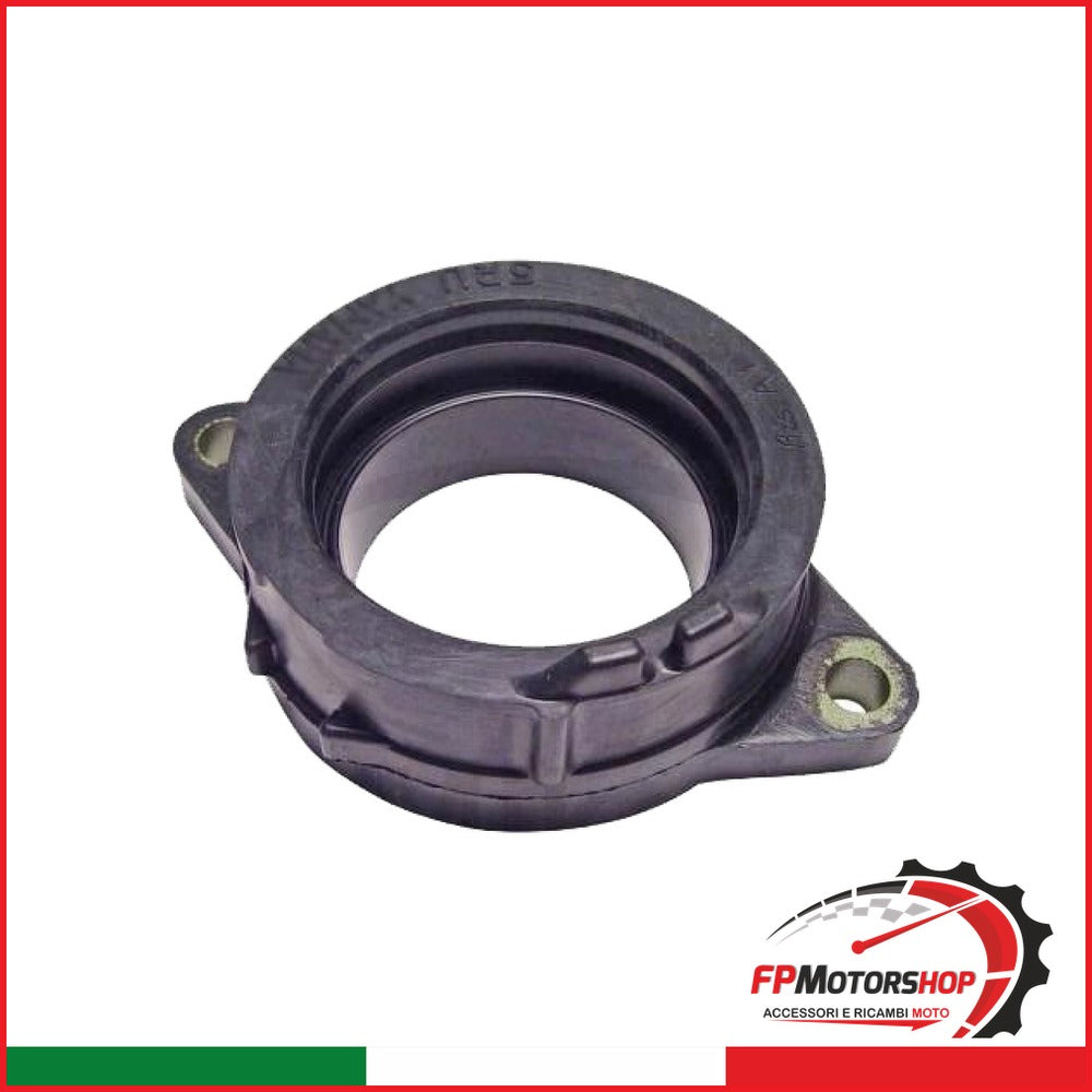 KIT MANICOTTO COLLETTORE ASPIRAZIONE PER YAMAHA V839300191 MAJESTY 400 04 11