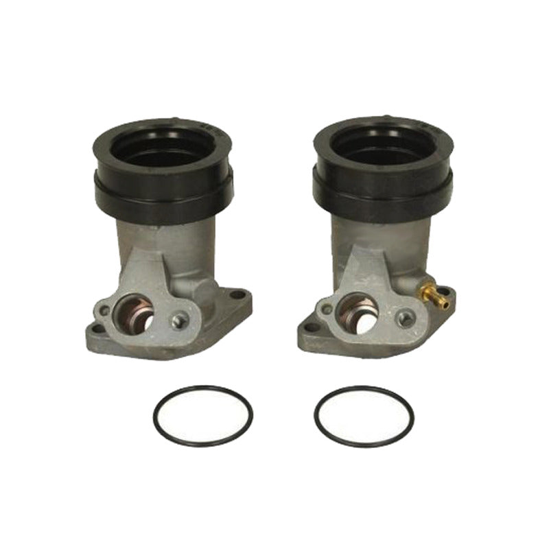 KIT MANICOTTO COLLETTORE ASPIRAZIONE PER YAMAHA V839300192 TMAX 500 04 2004-2011