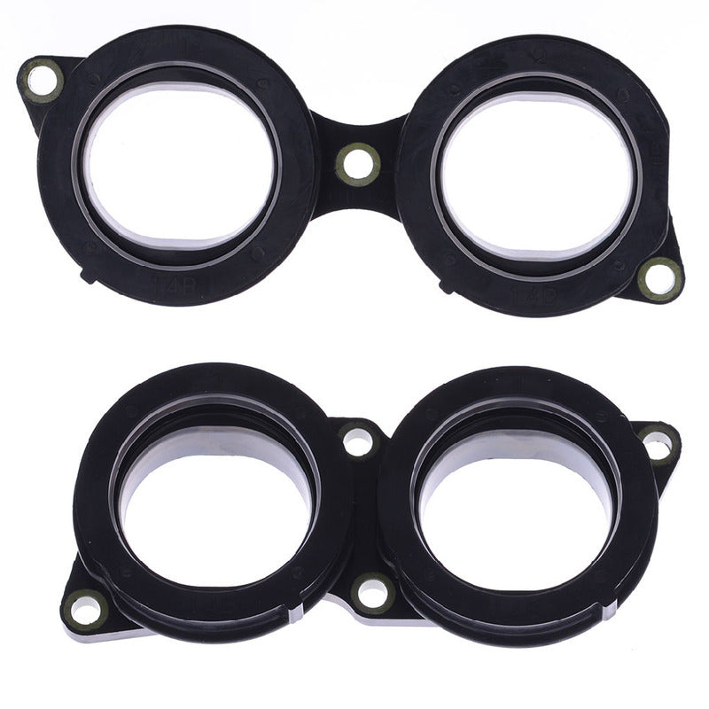 KIT MANICOTTO COLLETTORE ASPIRAZIONE PER YAMAHA V839300194 YZF R1 09 14