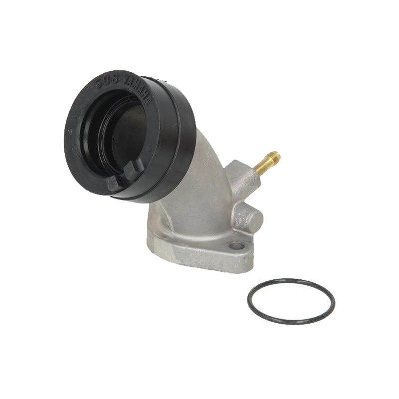 KIT MANICOTTO COLLETTORE ASPIRAZIONE PER YAMAHA V839300195 MAJESTY 98 00