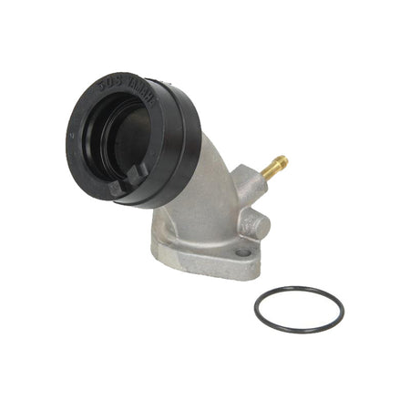 KIT MANICOTTO COLLETTORE ASPIRAZIONE PER YAMAHA V839300195 MAJESTY 98 00