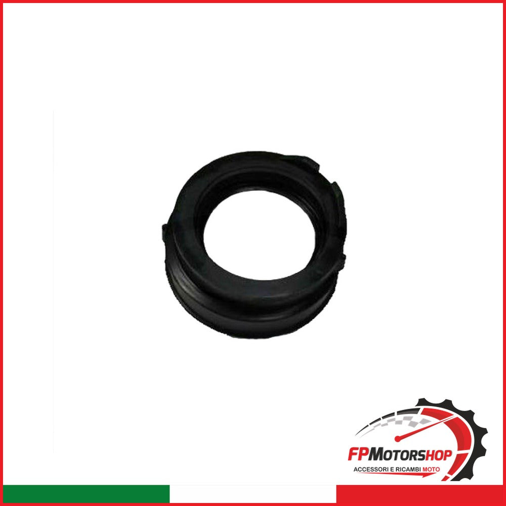 KIT MANICOTTO COLLETTORE ASPIRAZIONE PER YAMAHA V839300198 WR 250F 01 02