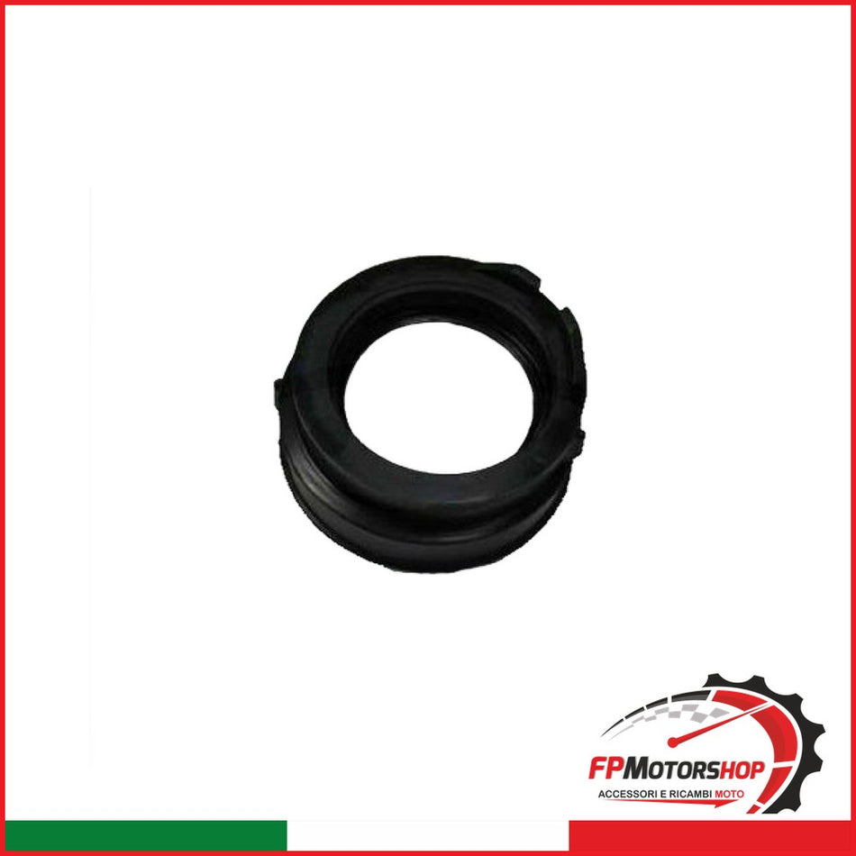 KIT MANICOTTO COLLETTORE ASPIRAZIONE PER YAMAHA V839300198 WR 250F 01 02