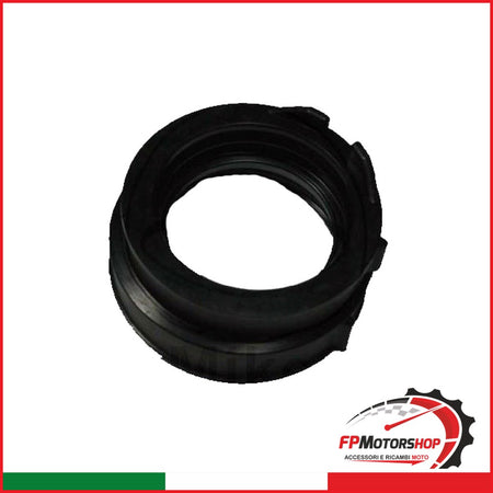 KIT MANICOTTO COLLETTORE ASPIRAZIONE PER YAMAHA V839300199 WR 250F 05 14