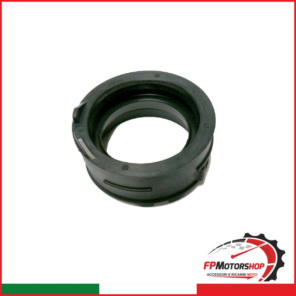 KIT MANICOTTO COLLETTORE ASPIRAZIONE PER YAMAHA V839300200 WR 400/426F 00 01