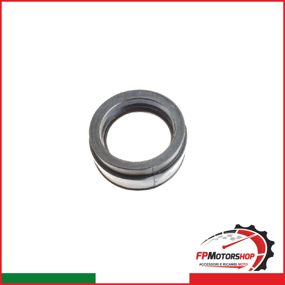 KIT MANICOTTO COLLETTORE ASPIRAZIONE PER YAMAHA V839300201 WR 400/426F 02 2002