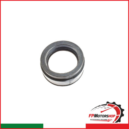 KIT MANICOTTO COLLETTORE ASPIRAZIONE PER YAMAHA V839300201 WR 400/426F 02 2002