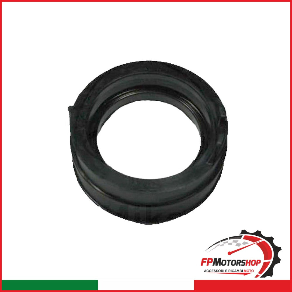 KIT MANICOTTO COLLETTORE ASPIRAZIONE PER YAMAHA V839300202 WR 450F YZ 2003