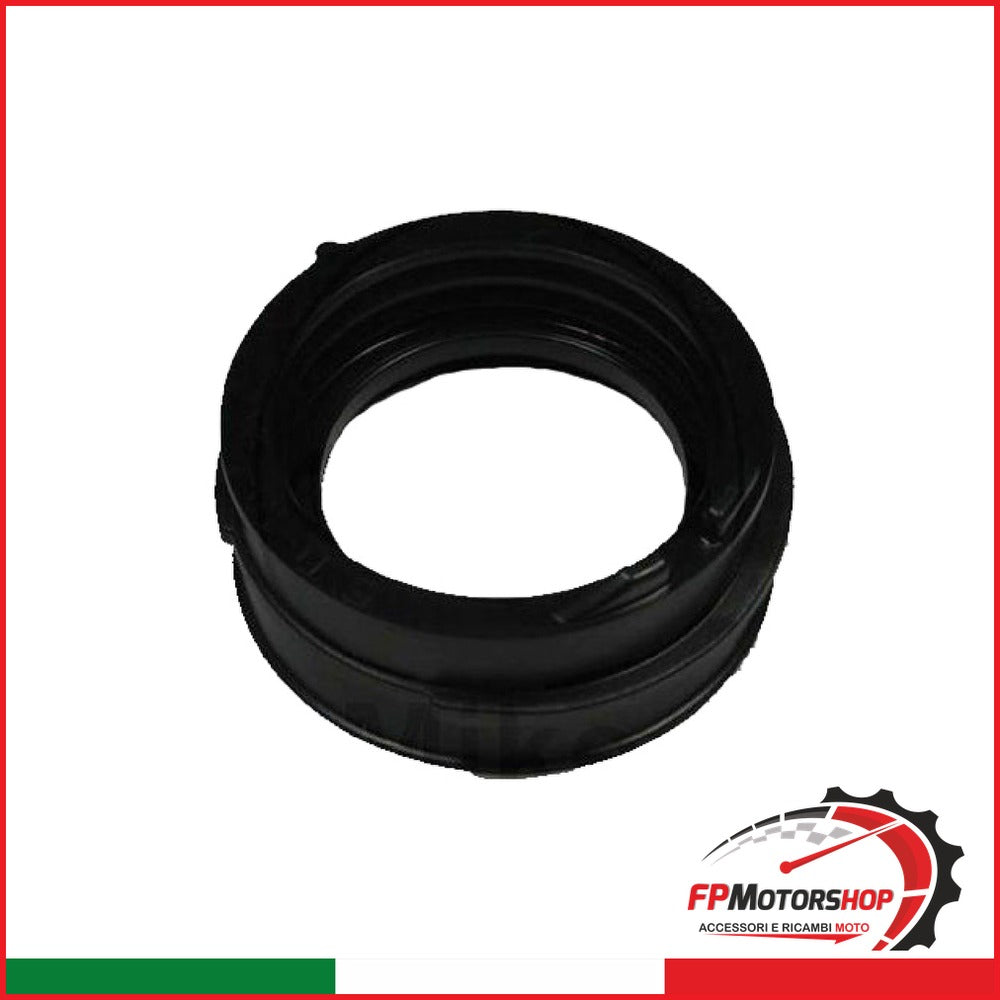 KIT MANICOTTO COLLETTORE ASPIRAZIONE PER YAMAHA V839300203 WR450F 04 06 YZ450F